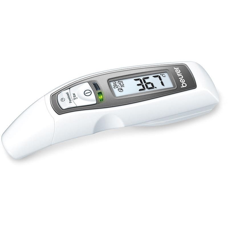 Hushållstermometer test